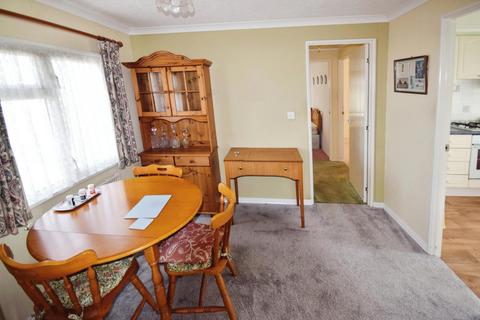 2 bedroom park home for sale, Mallard Way, Beacon Park, Skegness PE25