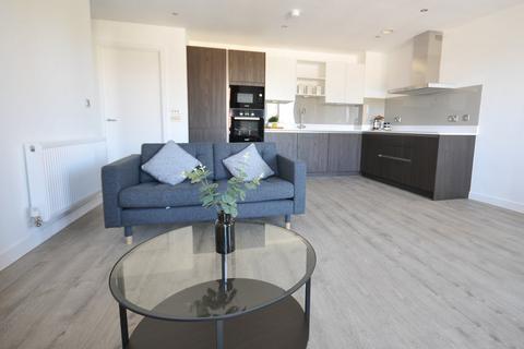 3 bedroom apartment to rent - 4th Floor – 3 Bedroom Apartment – Middlewood Locks, Salford