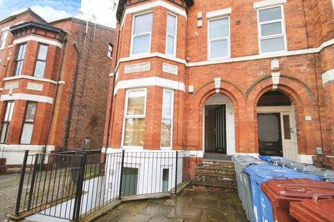 2 bedroom flat to rent - Central Road, West Didsbury, Manchester, M20