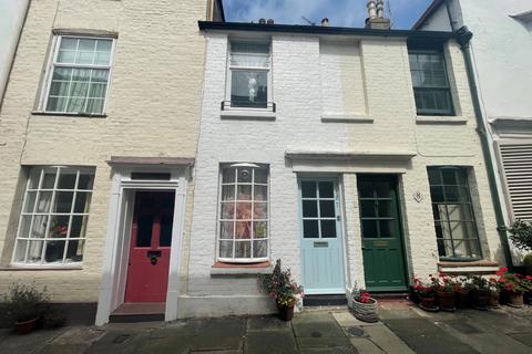 2 bedroom terraced house for sale, Market Street, Deal, Kent, CT14