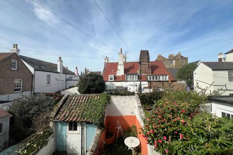 2 bedroom terraced house for sale, Market Street, Deal, Kent, CT14