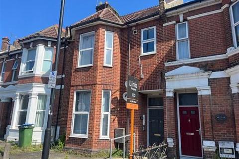 1 bedroom flat to rent, Southampton SO14