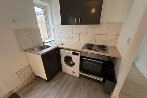 1 bedroom flat to rent, Southampton SO14