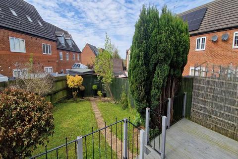 3 bedroom semi-detached house for sale, Gibson Close, Liverpool, Merseyside