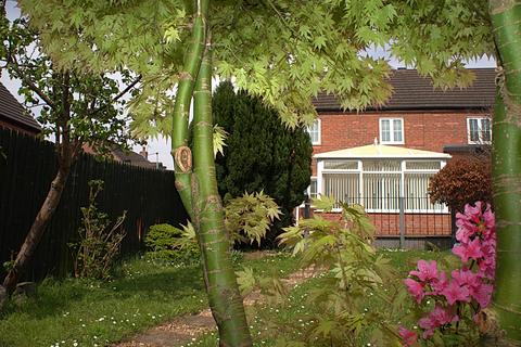 3 bedroom semi-detached house for sale, Gibson Close, Liverpool, Merseyside