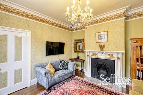 1 Cedar Road, Norwich, NR1 1HL