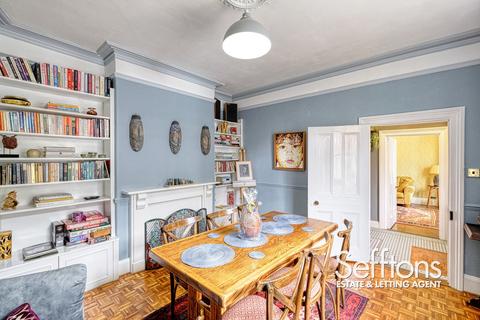 1 Cedar Road, Norwich, NR1 1HL