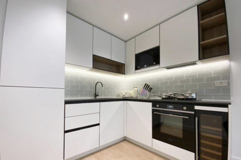 2 bedroom flat to rent - Fairbank House, 13 Beaufort Square, London, Greater London, NW9