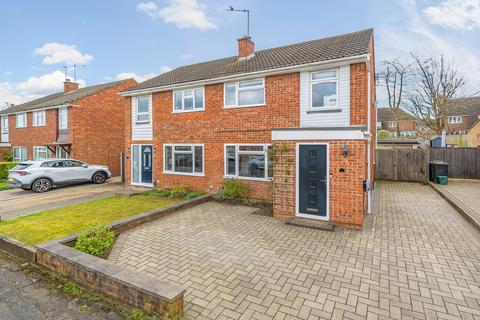 37 Burden Way, Guildford, GU2 9RB