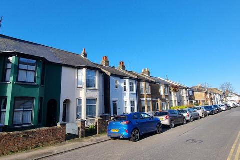 3 bedroom terraced house for sale, Canada Road, Walmer, Deal, CT14
