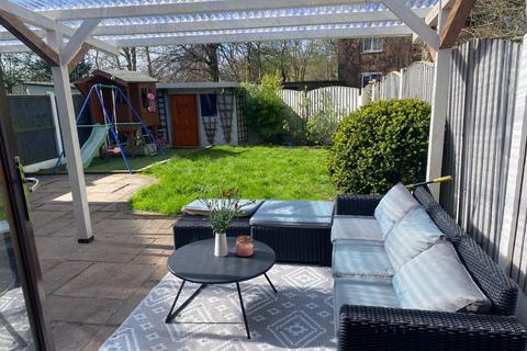 24 Carnforth Avenue, Liverpool, L32 8XE