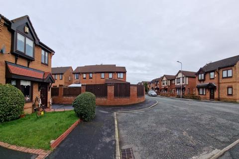 24 Carnforth Avenue, Liverpool, L32 8XE