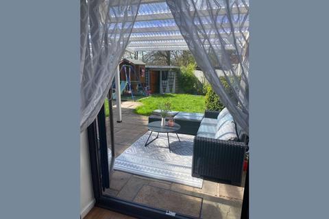 24 Carnforth Avenue, Liverpool, L32 8XE
