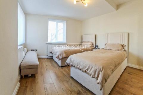 2 bedroom maisonette to rent - Bridge Lane, London NW11