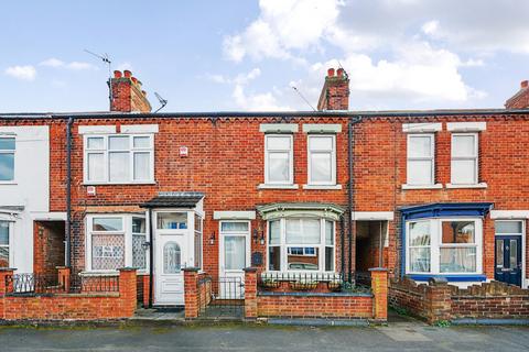 3 bedroom terraced house for sale - Howard Street, Loughborough, Leicestershire