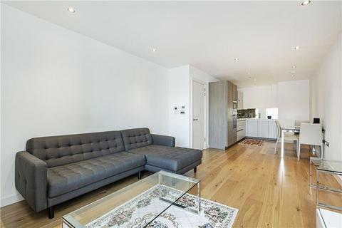 1 bedroom flat for sale, Glenthorne Road, London, W6