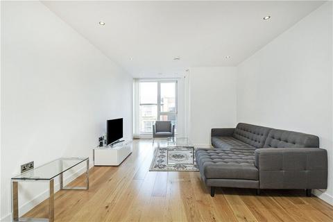 1 bedroom flat for sale - Glenthorne Road, London, W6
