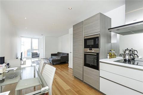 1 bedroom flat for sale - Glenthorne Road, London, W6