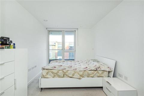 1 bedroom flat for sale, Glenthorne Road, London, W6