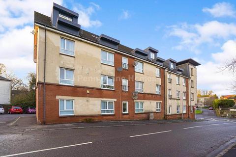 2 bedroom flat for sale, Kings Road, Johnstone PA5