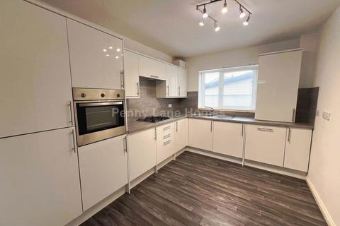 2 bedroom flat for sale, Kings Road, Johnstone PA5