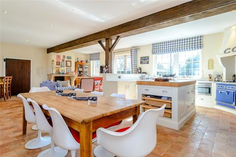 5 bedroom detached house to rent - Cotton End Road, Exning, Newmarket, Suffolk