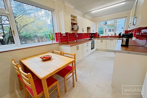 4 bedroom semi-detached house for sale, Southampton SO16