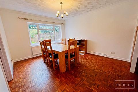 4 bedroom semi-detached house for sale - Southampton SO16