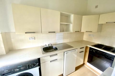 1 bedroom apartment for sale, Mellish Road, Walsall, WS4