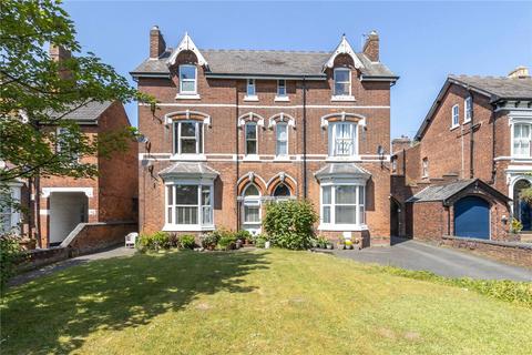 1 bedroom apartment for sale, Mellish Road, Walsall, WS4