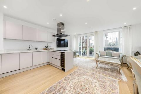 4 bedroom duplex to rent - Guildford House, Tollgate Gardens, Kilburn, London, NW6