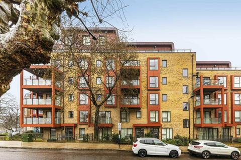 4 bedroom duplex to rent - Guildford House, Tollgate Gardens, Kilburn, London, NW6
