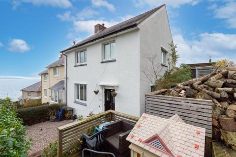 3 bedroom semi-detached house for sale - Pendalar, Llanfairfechan, Conwy, LL33