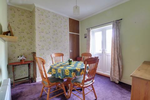 3 bedroom end of terrace house for sale, Exning, Newmarket CB8