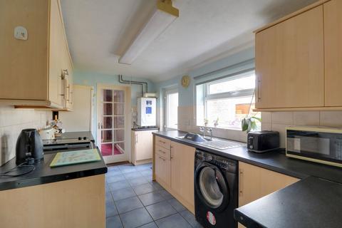 3 bedroom end of terrace house for sale, Exning, Newmarket CB8