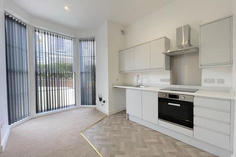 1 bedroom ground floor flat to rent - Abbey Road, Torquay, TQ2