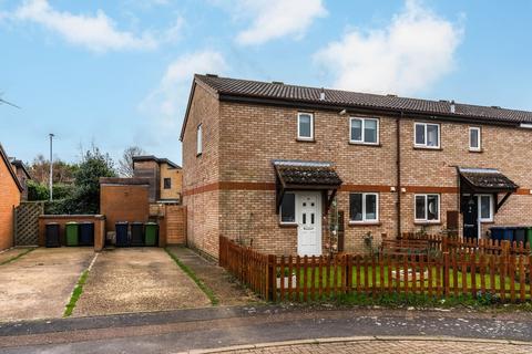 39 Brickhills, Willingham, Cambridge, CB24 5JH