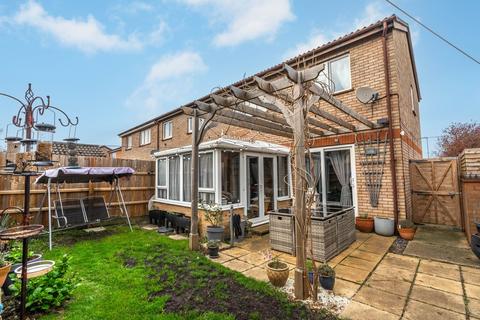 39 Brickhills, Willingham, Cambridge, CB24 5JH