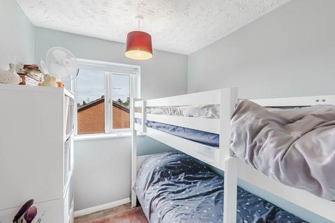 39 Brickhills, Willingham, Cambridge, CB24 5JH