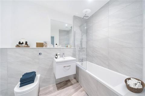 1 bedroom apartment for sale, Arklow Road, London