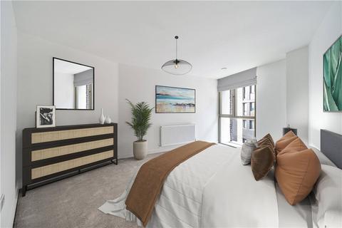 1 bedroom apartment for sale - Arklow Road, London