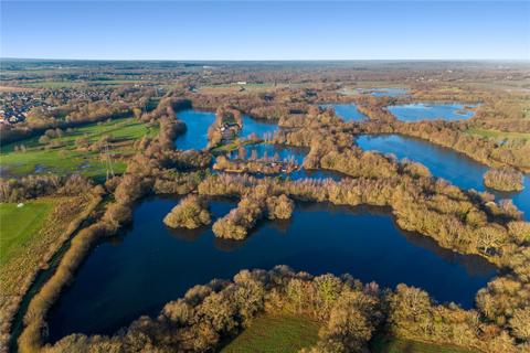 Property for sale, Eversley Cross, Hook, Hampshire