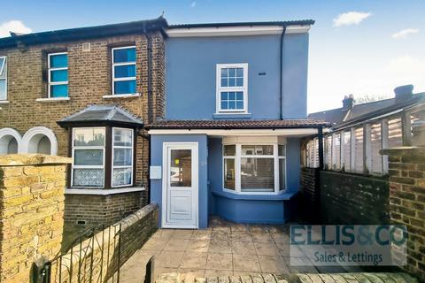 3 bedroom end of terrace house for sale - Featherstone Road, Southall, UB2