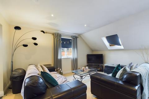 2 bedroom flat to rent - Cider Press Drive, Hereford HR2