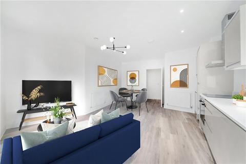 2 bedroom apartment for sale, Arklow Road, London