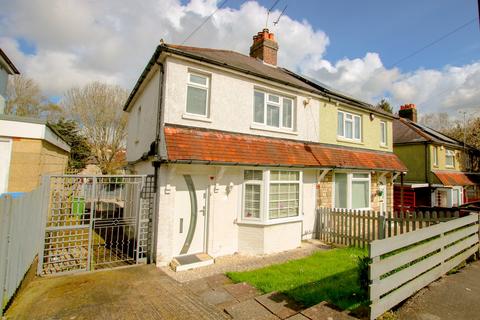 3 bedroom semi-detached house for sale, Bluebell Road, Southampton