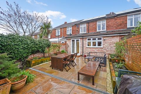 3 bedroom terraced house for sale, St James Road, Upper Shirley , Southampton