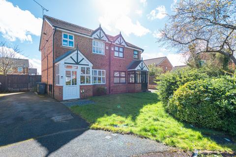 3 bedroom semi-detached house for sale, Leigh, Leigh WN7