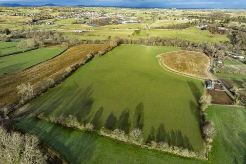 Farm land for sale, Penrith, Cumbria CA10