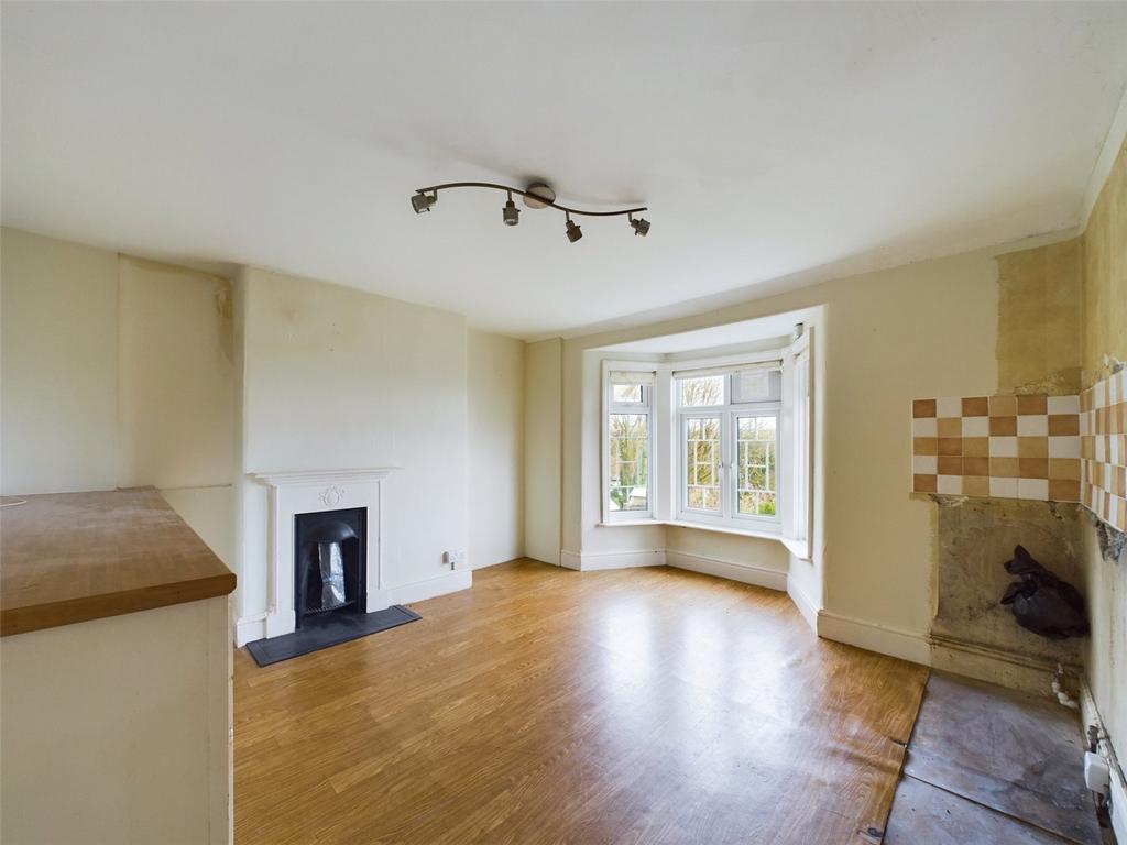 Kitchen/Bedroom 2